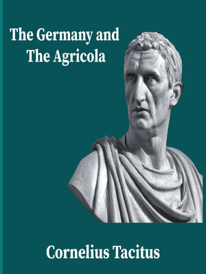 cover image of The Germany and the Agricola